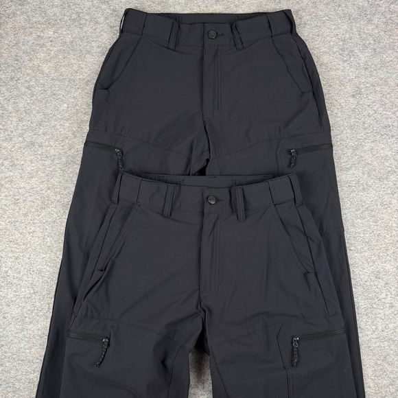 Magellan Outdoors Other - Magellan Outdoors Pro Angler Technical Pants 30" Lot Of 2 Mens Small S